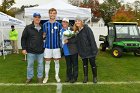 MSoc Senior Day  Men’s Soccer Senior Day. - Photo by Keith Nordstrom : Wheaton, MSoccer, MSoc, Men’s Soccer, Senior Day